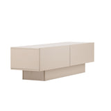 TV stolek Cuenca, hnědý, 45x160