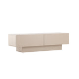 TV stolek Cuenca, hnědý, 45x160