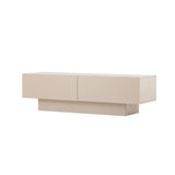 TV stolek Cuenca, hnědý, 45x160