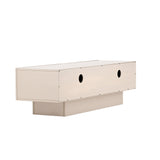 TV stolek Cuenca, hnědý, 45x160
