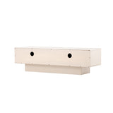 TV stolek Cuenca, hnědý, 45x160
