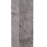 Odkládací stolek Ramsvik, šedý, 23x95