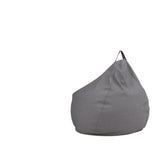 Lounge křeslo Bago, tmavě šedé