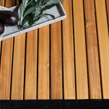 Konferenční stolek Marion, přírodní barva, 120x60