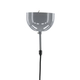Závěsná lampa Hang, světle šedá