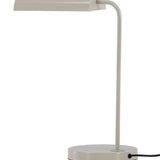 Stolní lampa Harmonica, béžová
