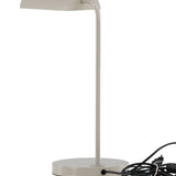 Stolní lampa Harmonica, béžová