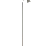 Stojací lampa Lina, béžová