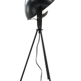 Stolní lampa Search, černá