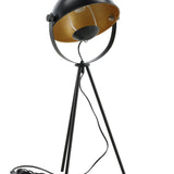 Stolní lampa Search, černá