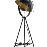 Stolní lampa Search, černá