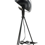 Stolní lampa Search, černá