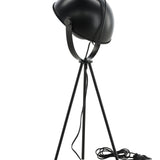 Stolní lampa Search, černá