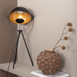 Stolní lampa Search, černá