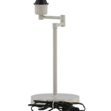 Stolní lampa Virro, béžová