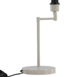 Stolní lampa Virro, béžová