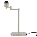 Stolní lampa Virro, béžová