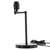 Stolní lampa Virro, černá