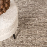 Obdélníkový koberec Cyrus, béžový, 250x80