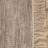 Obdélníkový koberec Cyrus, béžový, 250x80