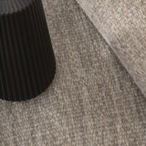 Obdélníkový koberec Cyrus, šedý, 250x80
