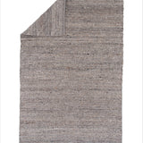 Obdélníkový koberec Loump, šedý, 300x200