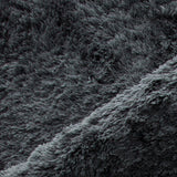 Obdélníkový koberec Grace, šedý, 400x300