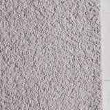 Obdélníkový koberec Teddy, šedý, 300x200