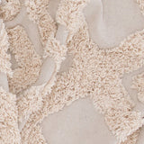 Obdélníkový koberec Hilma, béžový, 250x80